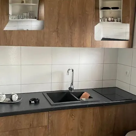 Lägenhet Luxrs